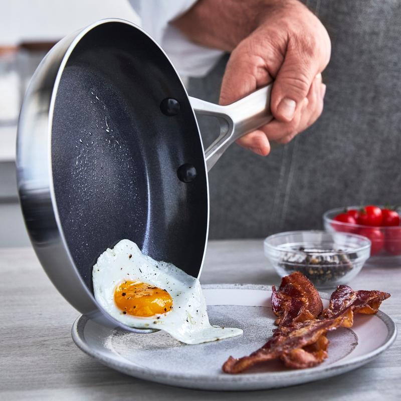 Blue Diamond pannenset - 6