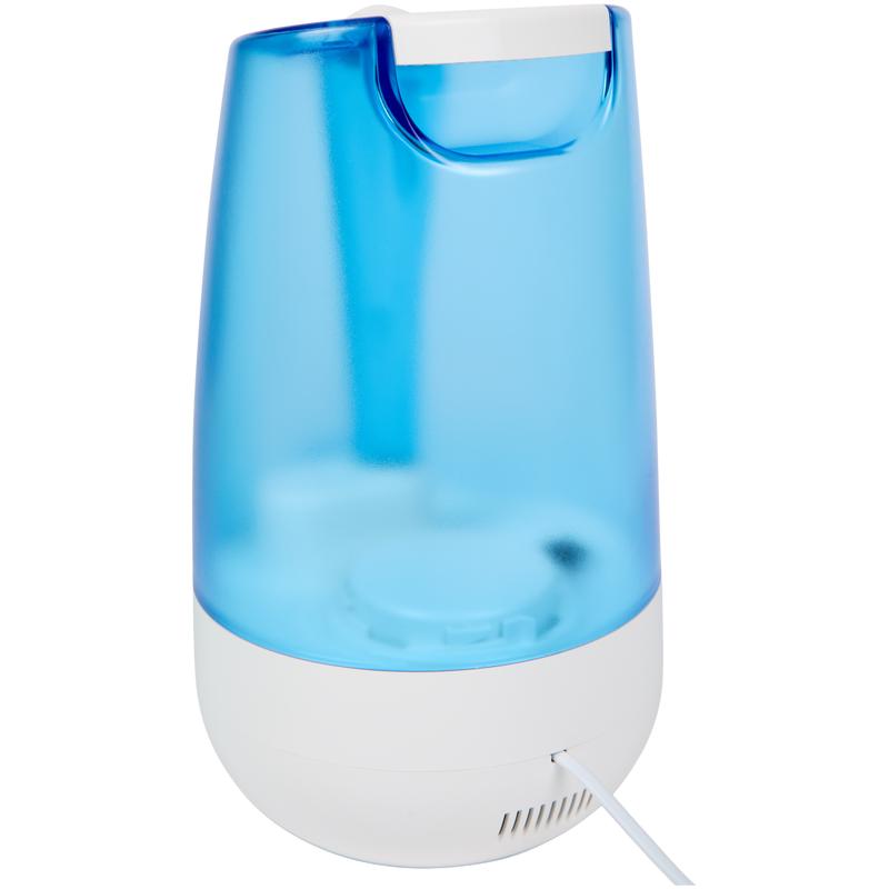 Vicks luchtbevochtiger ultrasoon - 8