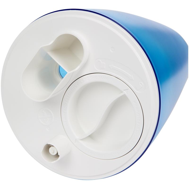 Vicks luchtbevochtiger ultrasoon - 4