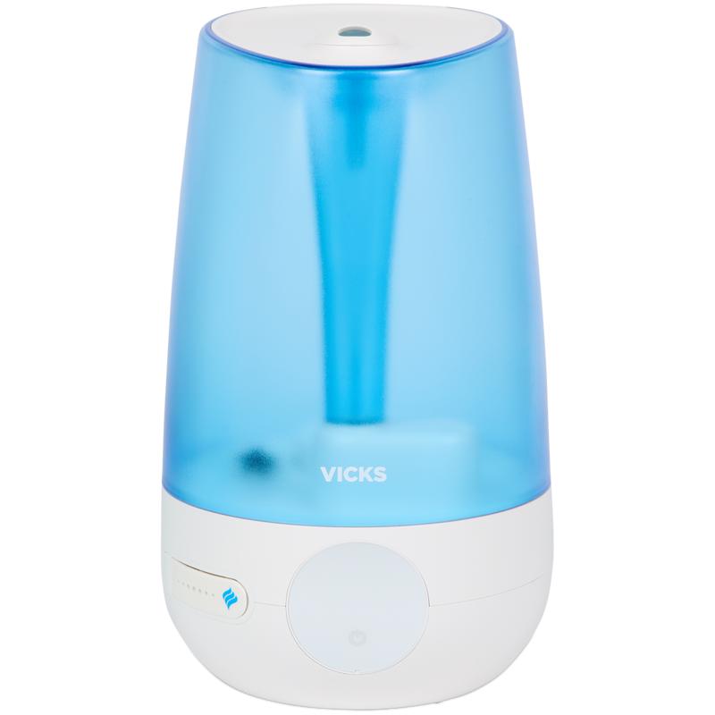 Vicks luchtbevochtiger ultrasoon - 2