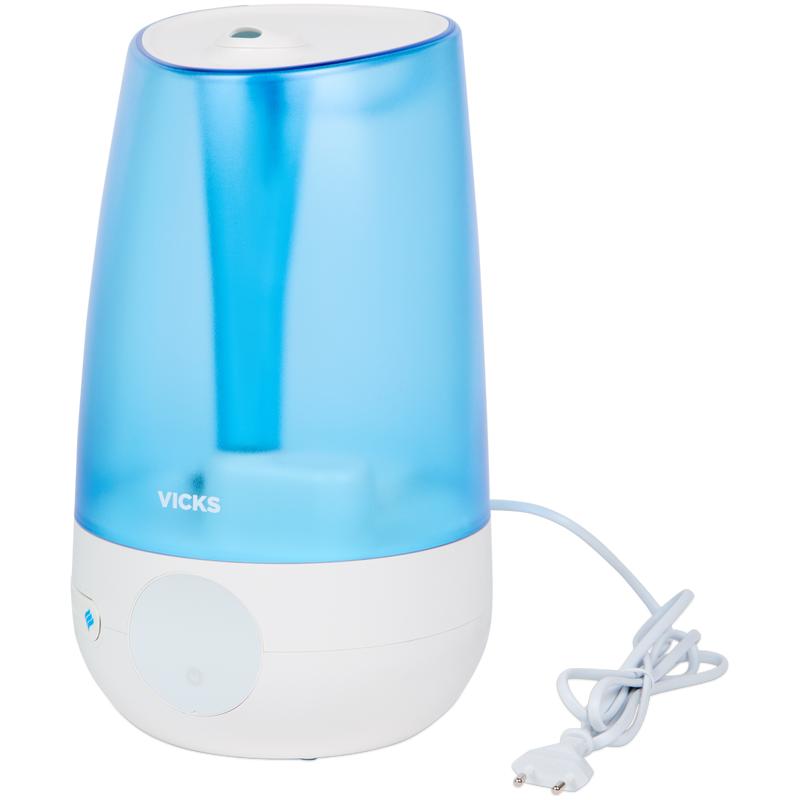 Vicks luchtbevochtiger ultrasoon - 9