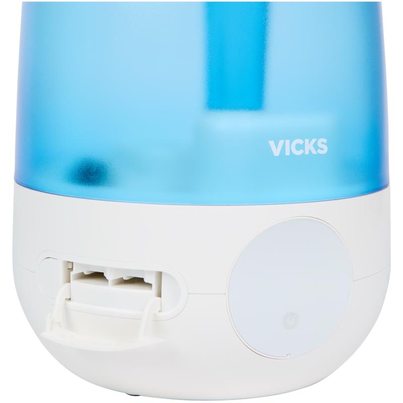 Vicks luchtbevochtiger ultrasoon - 6