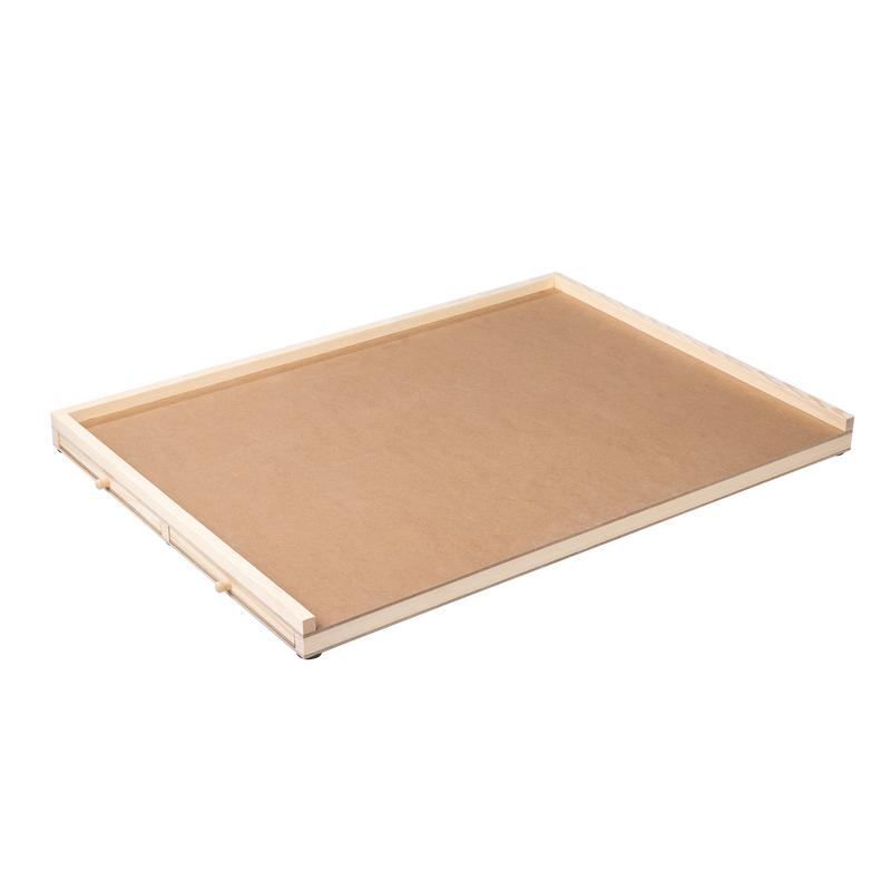 Draaibare puzzeltafel - 2