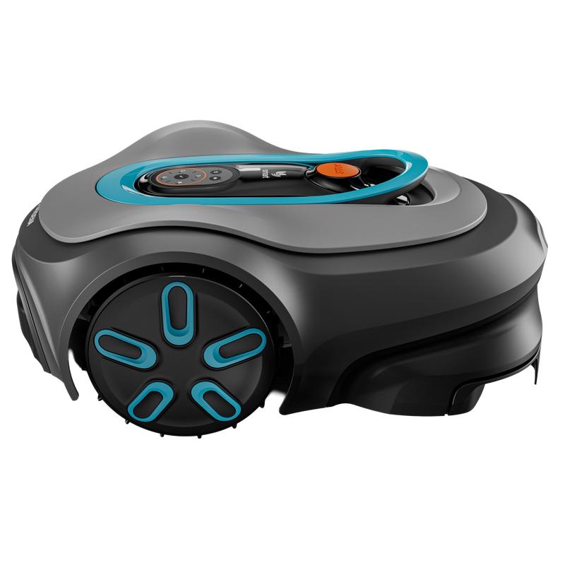 Gardena smart Sileno max 800 robotgrasmaaier - 4