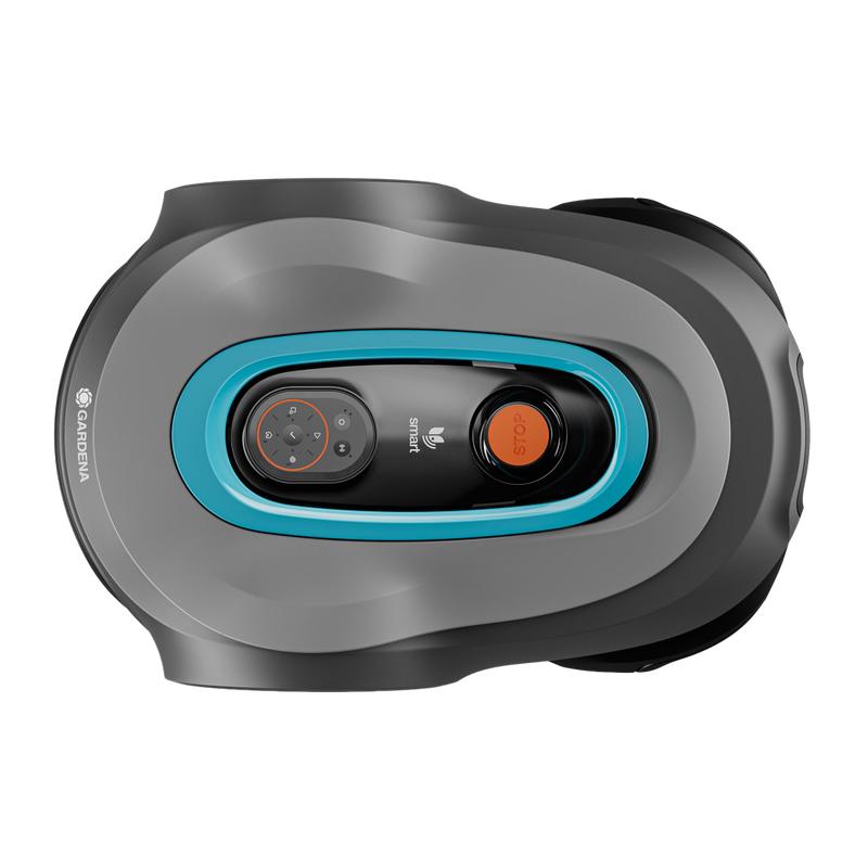 Gardena smart Sileno max 800 robotgrasmaaier - 6