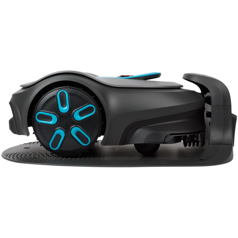 Gardena smart Sileno max 800 robotgrasmaaier - 7