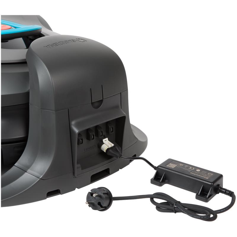 Gardena smart Sileno max 800 robotgrasmaaier - 9
