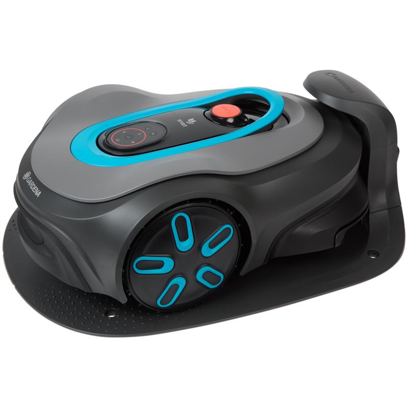 Gardena smart Sileno max 800 robotgrasmaaier - 11