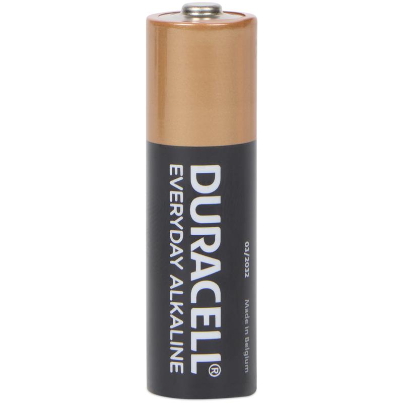 Duracell batterijen megapack - 3