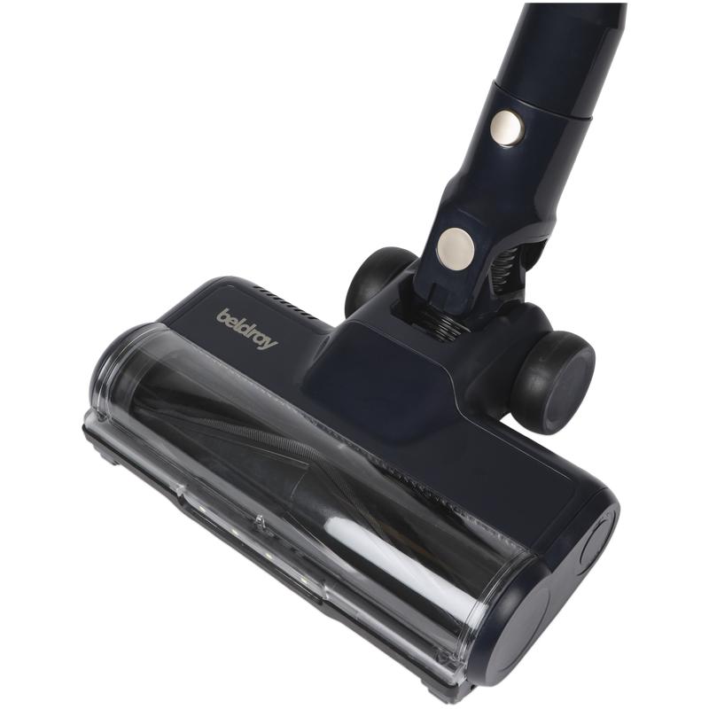 Beldray steelstofzuiger met dierenborstel Airfinity - 9