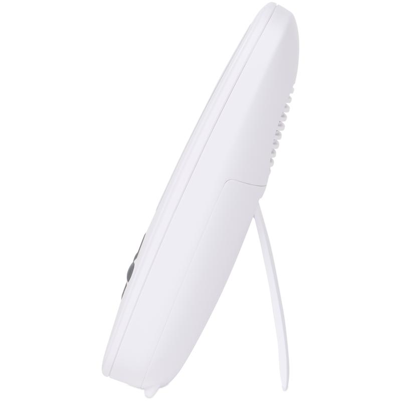 Motorola babyfoon met camera - wit - 5