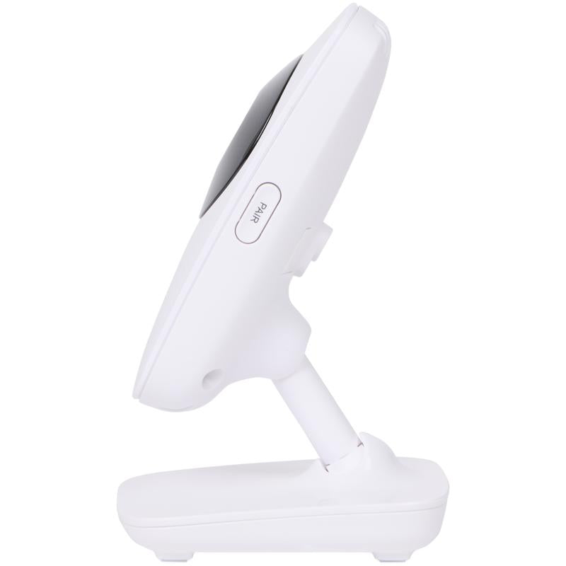 Motorola babyfoon met camera - wit - 7