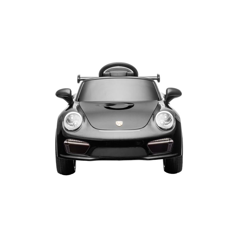 Elektrische kinderauto RUF CTR 3 S505 - zwart - 3