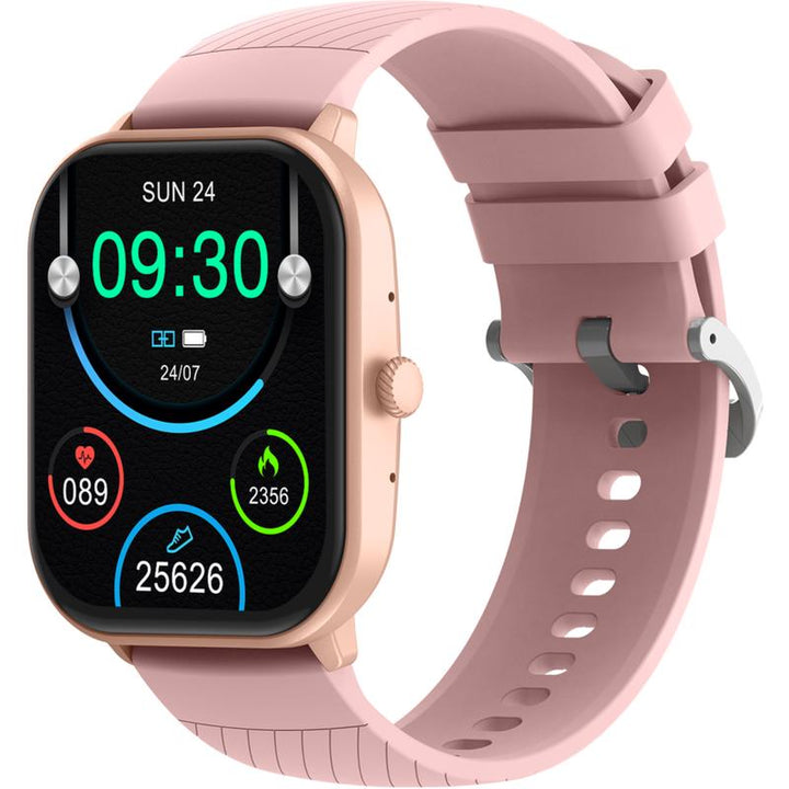 Denver smartwatch  - roze - 1
