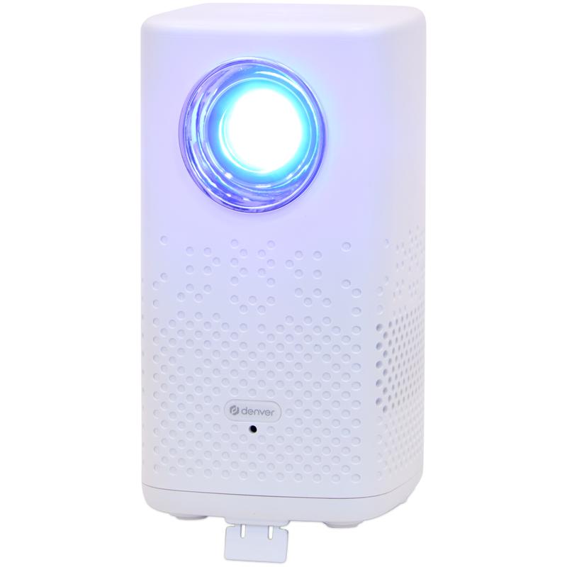 Denver projector 4K - draadloos - 4