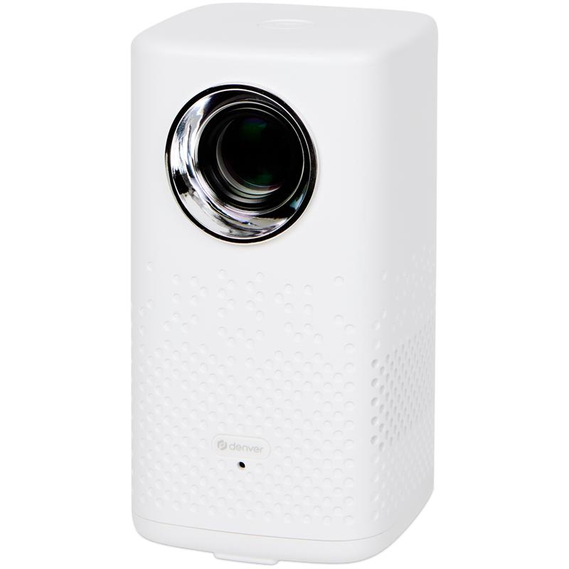 Denver projector 4K - draadloos - 2
