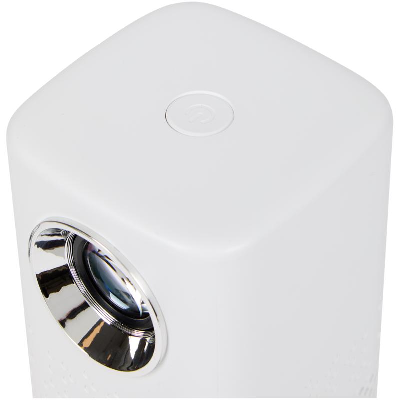Denver projector 4K - draadloos - 5