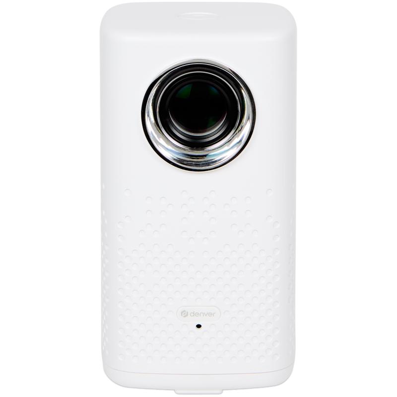 Denver projector 4K - draadloos - 6