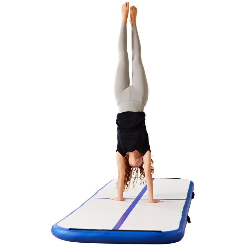 Opblaasbare gymnastiekmat - 2