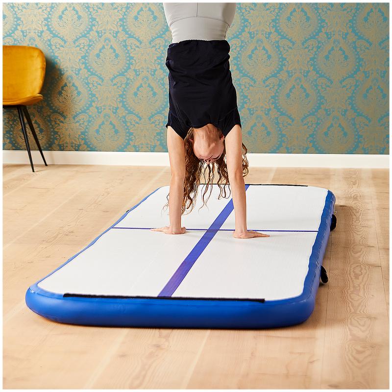 Opblaasbare gymnastiekmat - 3