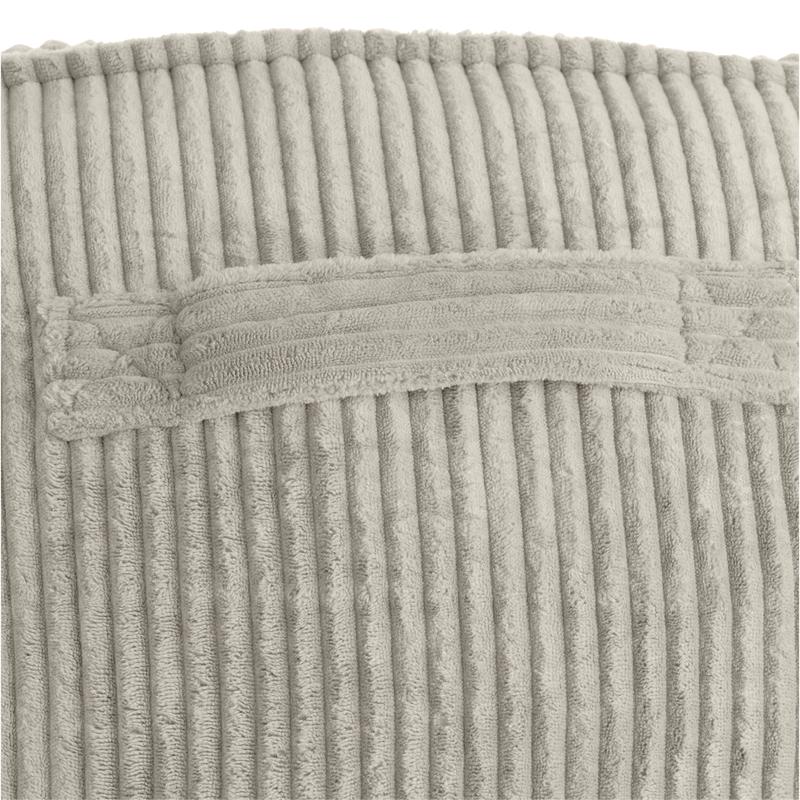 Fauteuil teddy rib - 8