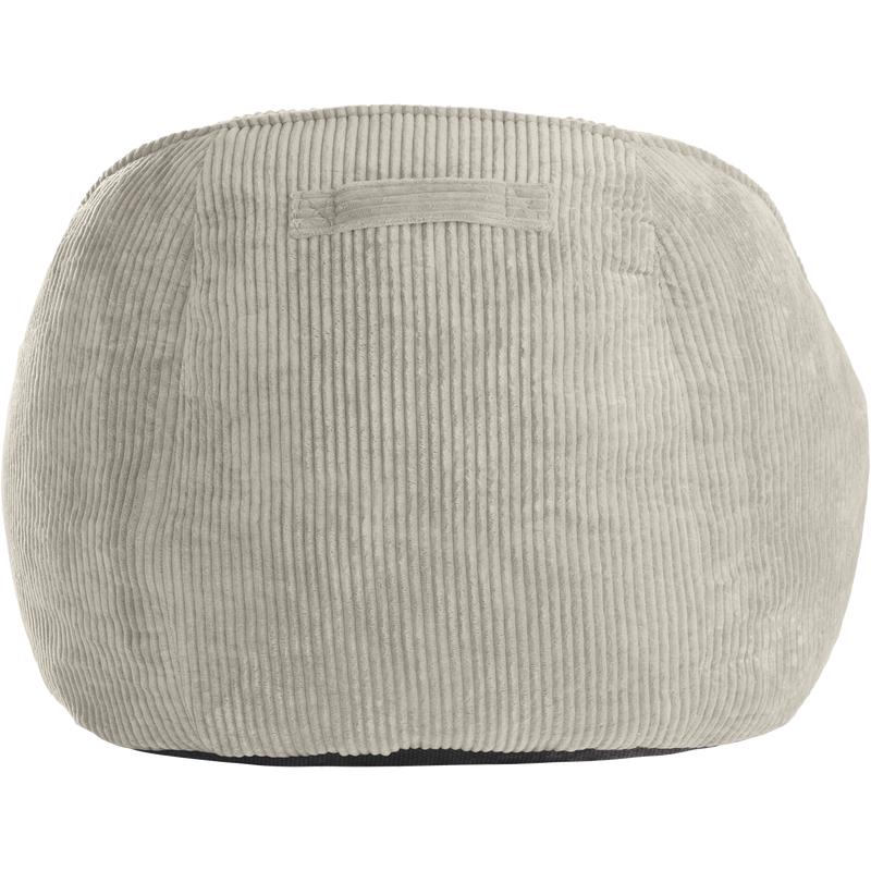 Fauteuil teddy rib - 6