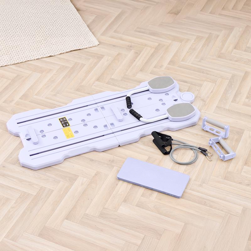 Pilates Reformer bord - 3