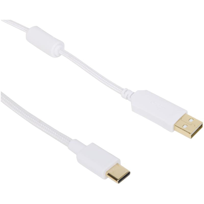 CHERRY XTRFY K5V2 compact gamingtoetsenbord - wit - 8