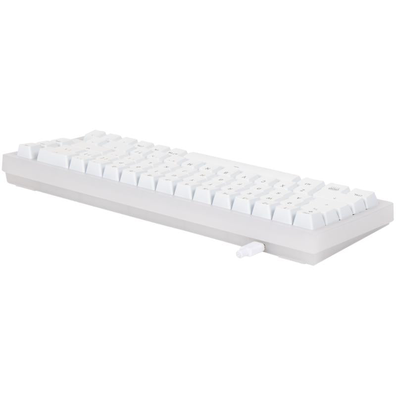 CHERRY XTRFY K5V2 compact gamingtoetsenbord - wit - 6