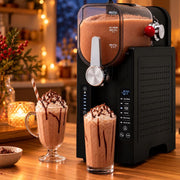Slushmachine & milkshake maker - 1