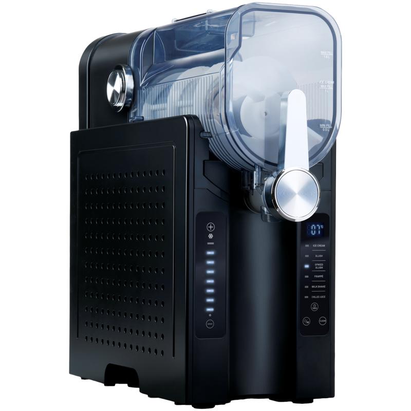 Slushmachine & milkshake maker - 2