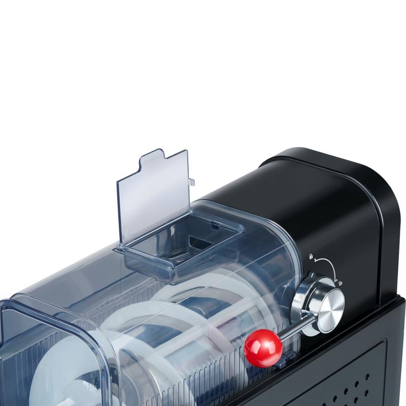 Slushmachine & milkshake maker - 7