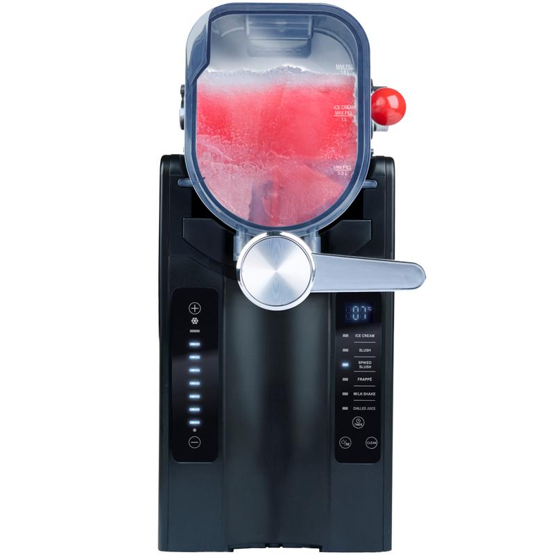 Slushmachine & milkshake maker - 3