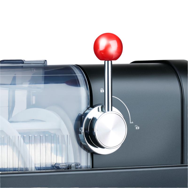 Slushmachine & milkshake maker - 8