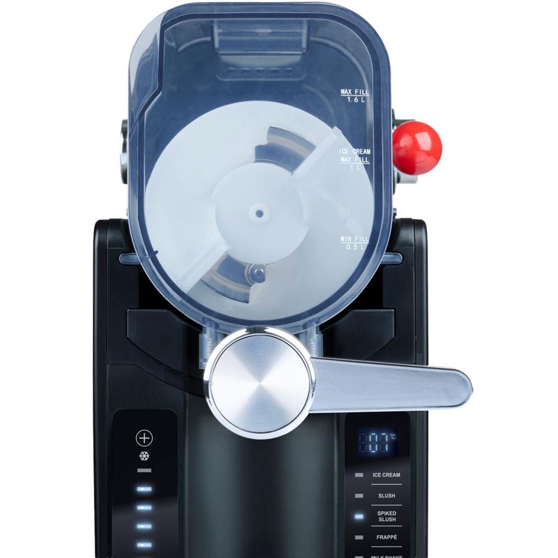 Slushmachine & milkshake maker - 6