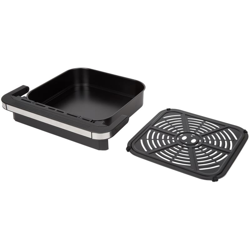 Alpina pizza airfryer - 7