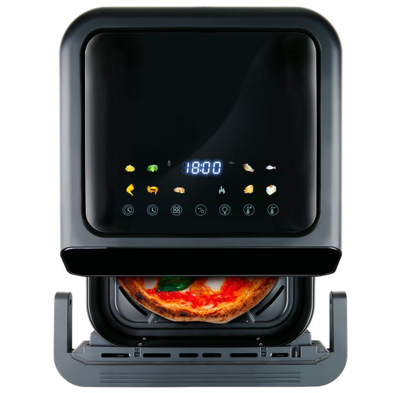 Alpina pizza airfryer - 6