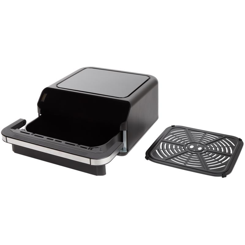 Alpina pizza airfryer - 3