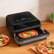 Alpina pizza airfryer - 1