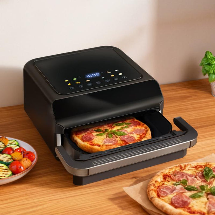 Alpina pizza airfryer - 1