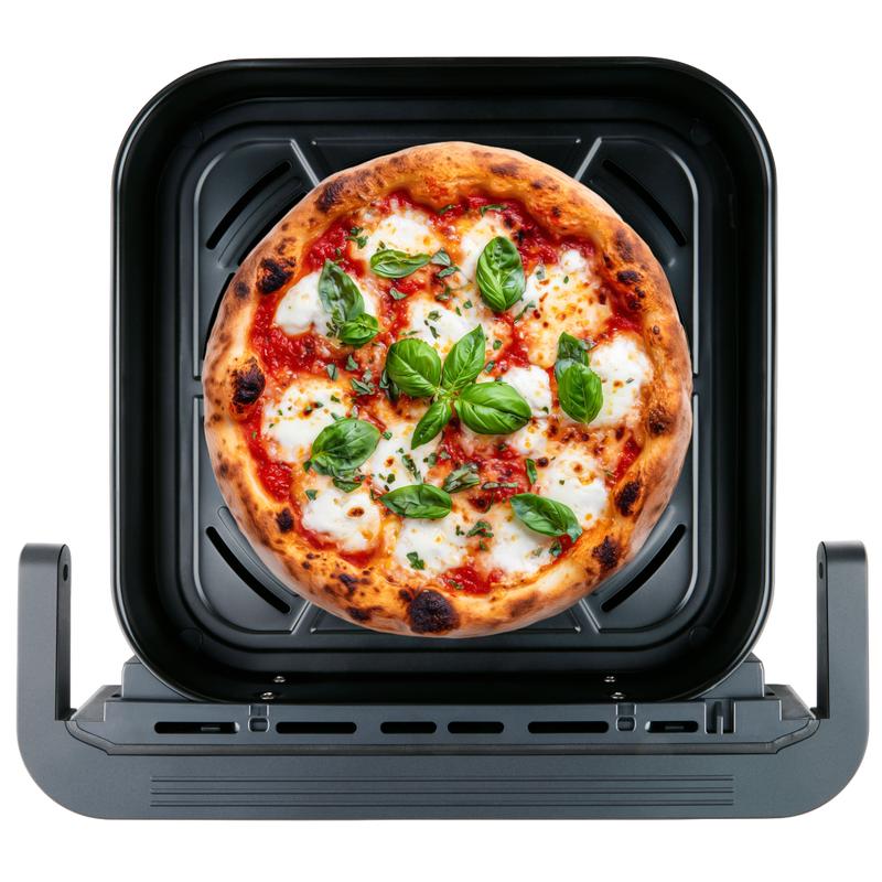 Alpina pizza airfryer - 5