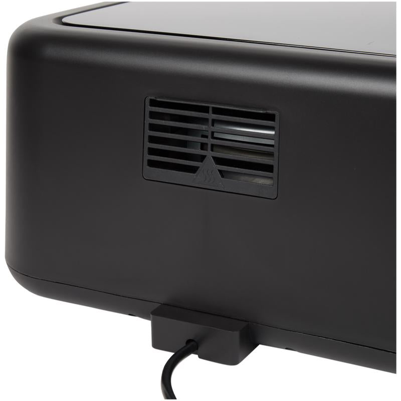 Alpina pizza airfryer - 10