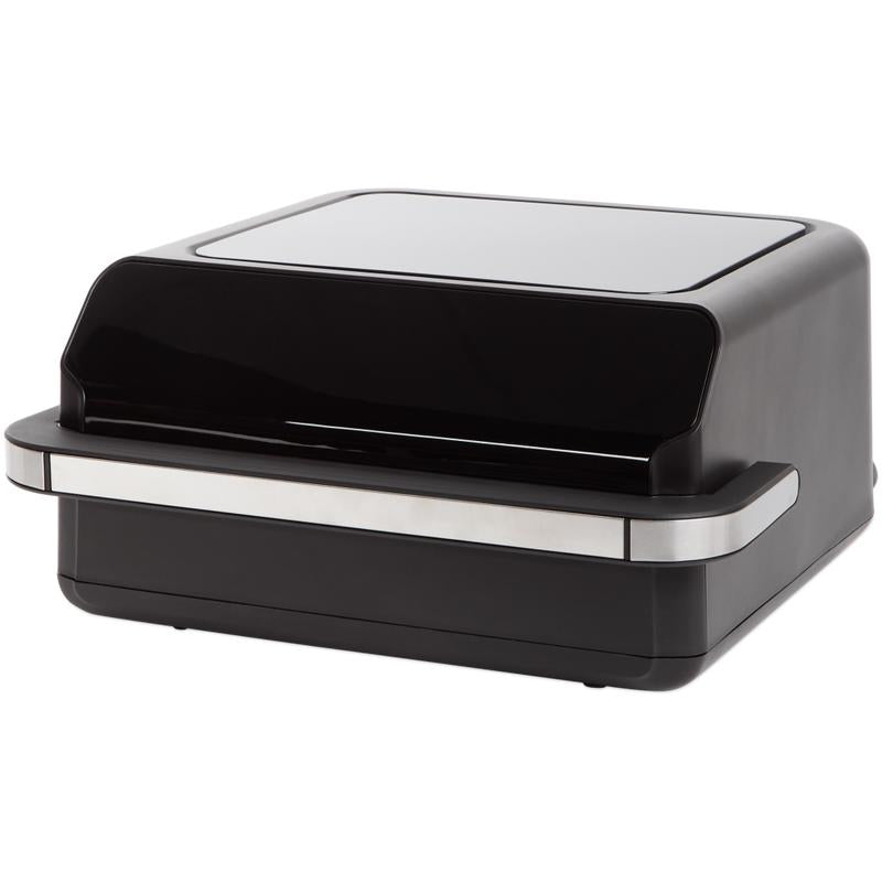 Alpina pizza airfryer - 2