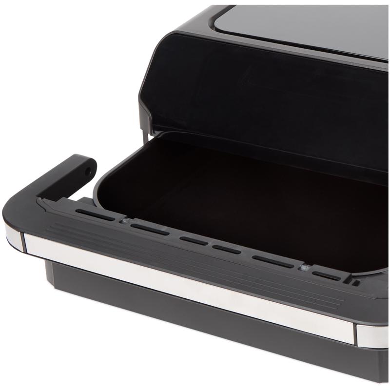 Alpina pizza airfryer - 4