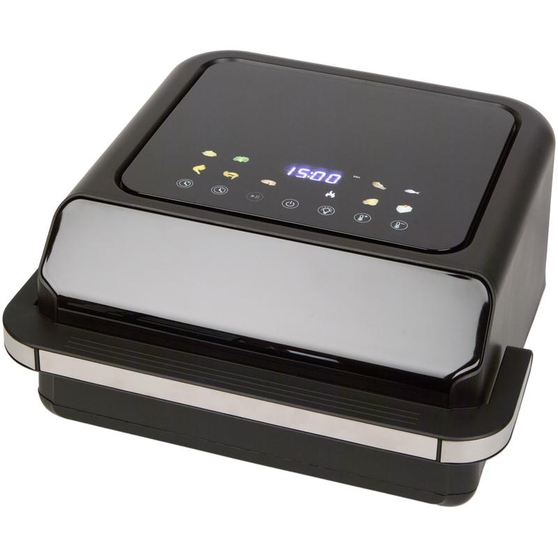 Alpina pizza airfryer - 9
