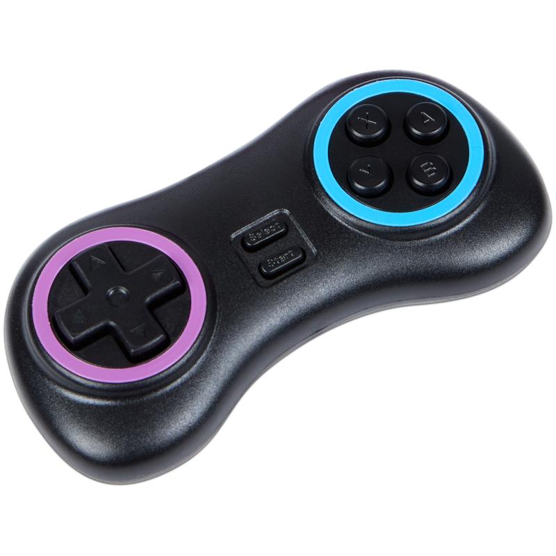 Arcadekast met 2 controllers - 4