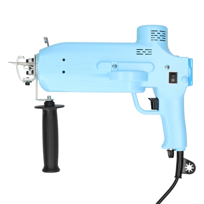 Crafts & Co tufting gun starterset - 2