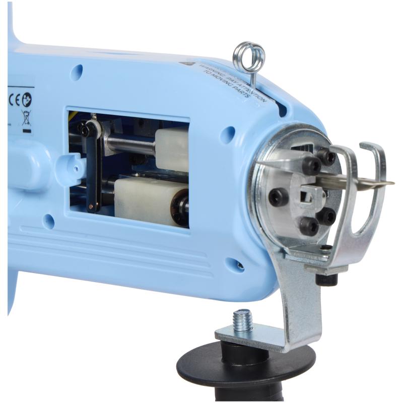 Crafts & Co tufting gun starterset - 10