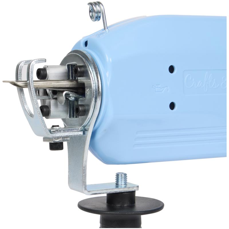 Crafts & Co tufting gun starterset - 9