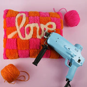 Crafts & Co tufting gun starterset - 1